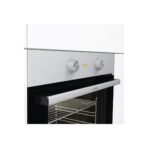 ⁦جروينيا فرن كهرباء بلت ان 60 سم 84 لتر استانلس BO6712E02XK ⁩ - الصورة ⁦3⁩