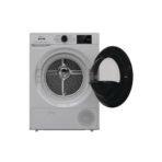 ⁦جروينيا مجفف 9 كيلو 19 برنامج رمادي DPNE92/GNLW/A⁩ - الصورة ⁦4⁩