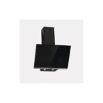 جروينيا شفاط ديكورى 60 سم قوة الشفط 673 م3/س اسود WHI644EB