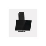 جروينيا شفاط ديكورى 60 سم قوة الشفط 673 م3/س اسود WHI644EB