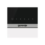 ⁦جروينيا شفاط ديكورى 60 سم قوة الشفط 673 م3/س اسود WHI644EB⁩ - الصورة ⁦2⁩