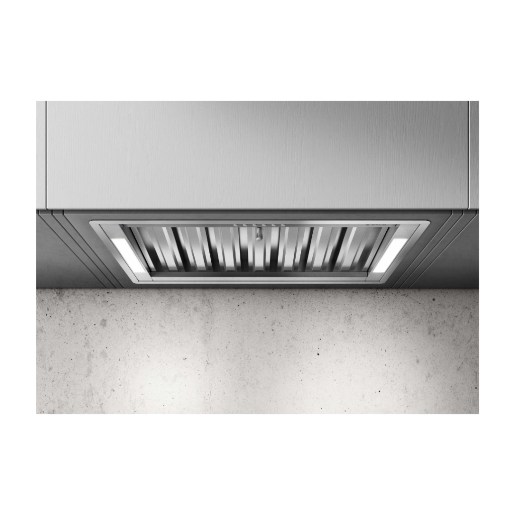 اليكا شفاط بلت إن – 60 سم قوة شفط 1100 م³/ساعة تحكم باللمس موديل ELICA PRO CT35