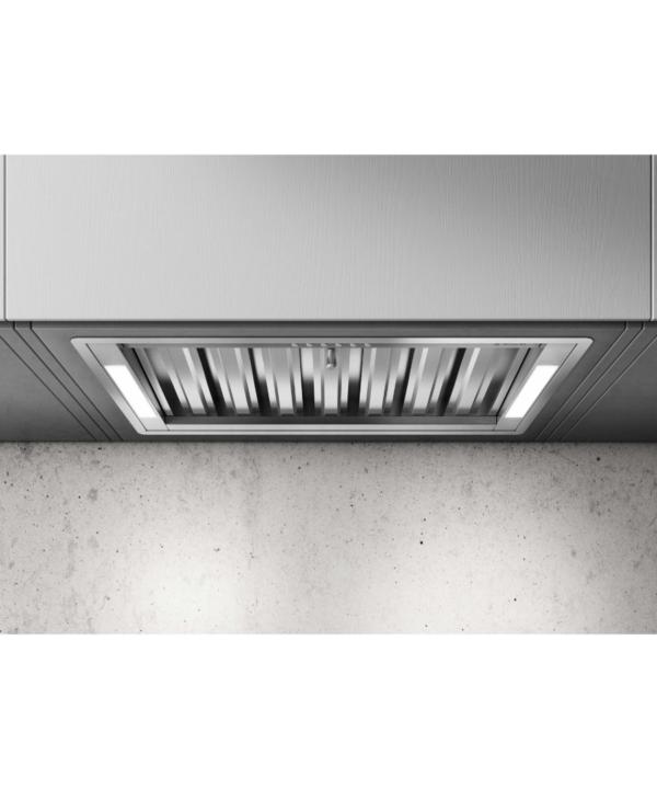 اليكا شفاط بلت إن – 60 سم قوة شفط 1100 م³/ساعة تحكم باللمس موديل ELICA PRO CT35