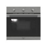 كيتشن لاين فرن كهرباء بلت ان 4 وظائف مقاس 60 سم بالمروحة FE6SA43AXN