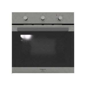 كيتشن لاين فرن كهرباء بلت ان 4 وظائف مقاس 60 سم بالمروحة FE6SA43AXN