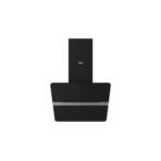 تيفا شفاط ديكورى 90 سم قوة الشفط 850 م3/س ديجيتال اسود CTW 29-HTC-BLACK