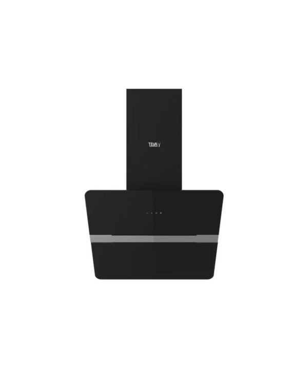 تيفا شفاط ديكورى 90 سم قوة الشفط 850 م3/س ديجيتال اسود CTW 29-HTC-BLACK