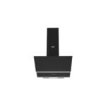 تيفا شفاط ديكورى 90 سم قوة الشفط 850 م3/س ديجيتال اسود CTW 21-BLACK