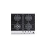 بيورتي مسطح غاز بلت ان 60 سم 4 شعلة اسود HPT622-GX