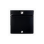 بيورتي فرن كهرباء بلت ان 60 سم 73 لتر ديجيتال اسود GPT SMART 60CM