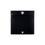 بيورتي فرن كهرباء بلت ان 60 سم 73 لتر ديجيتال اسود GPT SMART 60CM