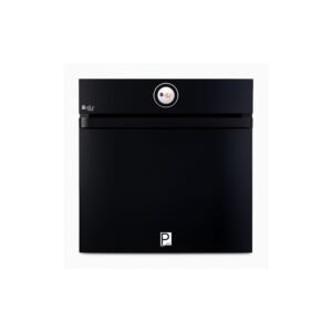 بيورتي فرن كهرباء بلت ان 60 سم 73 لتر ديجيتال اسود GPT SMART 60CM