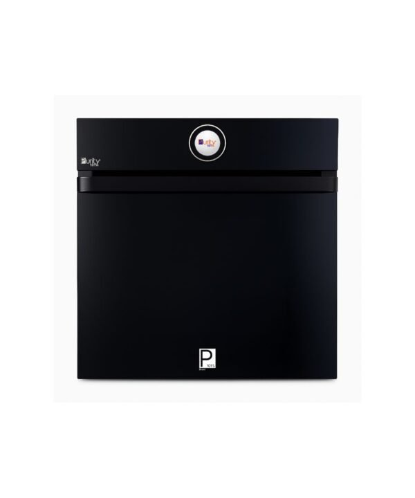 بيورتي فرن كهرباء بلت ان 60 سم 73 لتر ديجيتال اسود GPT SMART 60CM