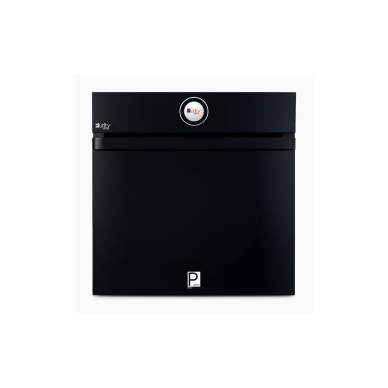 بيورتي فرن كهرباء بلت ان 60 سم 73 لتر ديجيتال اسود GPT SMART 60CM