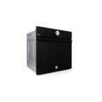 ⁦بيورتي فرن كهرباء بلت ان 60 سم 73 لتر ديجيتال اسود GPT SMART 60CM⁩ - الصورة ⁦3⁩