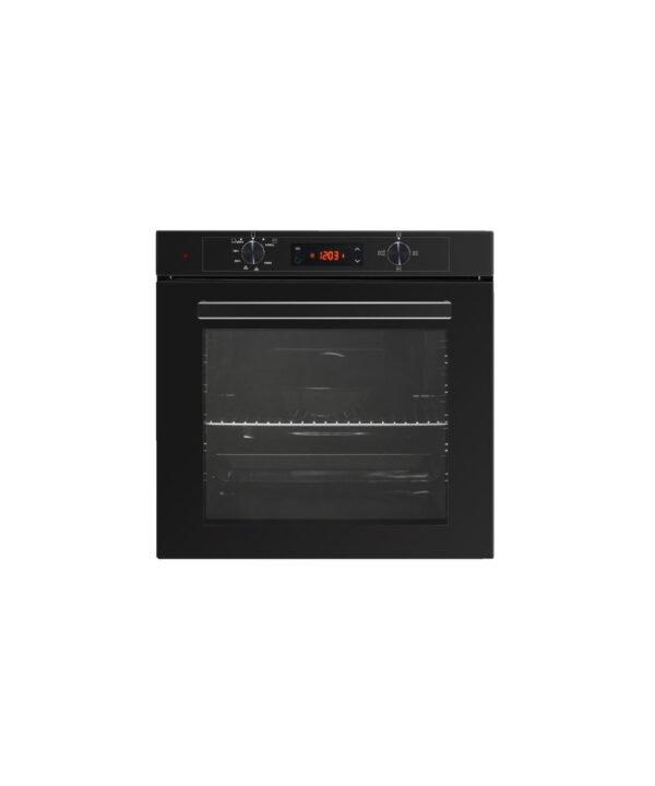 بيورتي فرن غاز بلت ان 60 سم 88 لتر اسود KPT6088GGD 88L