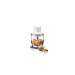 ⁦هاند بلندر براون 700 وات ابيض MultiQuick 3⁩ - الصورة ⁦3⁩