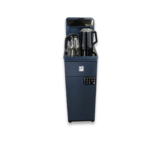 بيورتي موزع مياه سمارت ديجيتال مع ماكينة تحضير شاي أزرق PFK68BLU