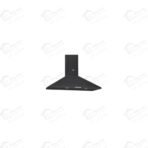 بيست اير شفاط هرمي 90 سم قوة الشفط 1200 م3/س KLS4X BK| 90