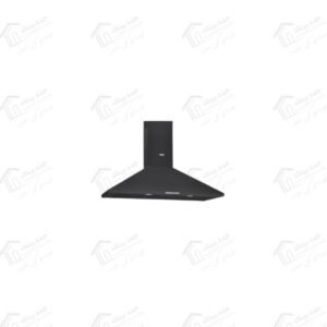 بيست اير شفاط هرمي 90 سم قوة الشفط 1200 م3/س KLS4X BK| 90