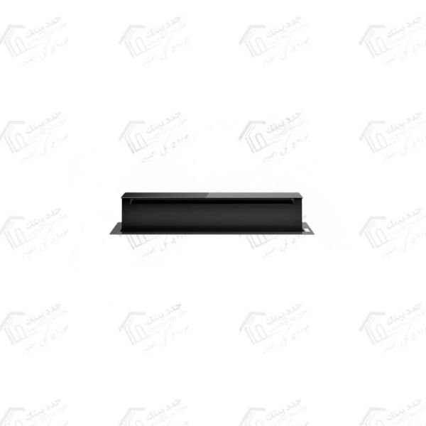 اليكا شفاط مطبخ بلت إن 90 سم ساحب لأعلى (Downdraft Hood) بتصميم مخفي بالكامل قوة الشفط 800 م3/س Pandora