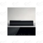 اليكا شفاط مطبخ بلت إن 90 سم ساحب لأعلى (Downdraft Hood) بتصميم مخفي بالكامل قوة الشفط 800 م3/س Pandora - الصورة 4
