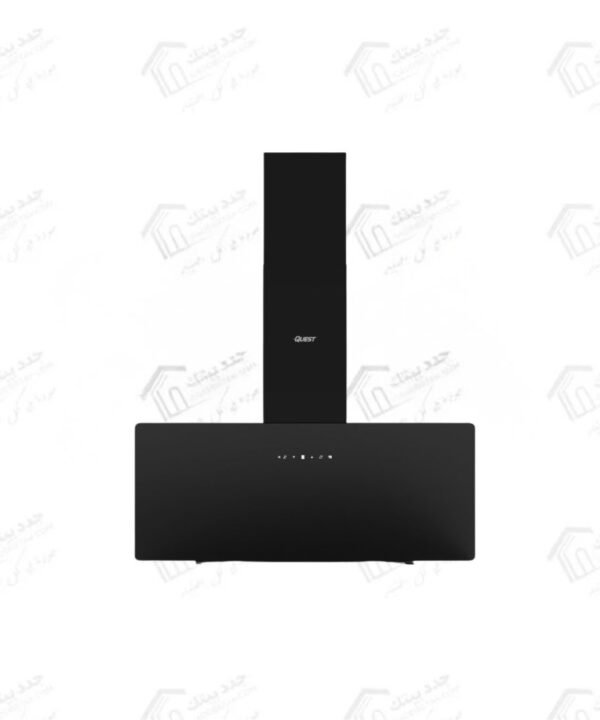 كويست شفاط مطبخ ديكورى 90 سم قوة شفط 1000 م3/س Bloom 90 CM