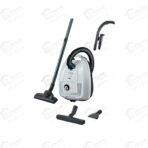 بوش مكنسة كهربائية بكيس BGL38WHYG بقوة 2200 وات ProHygienic