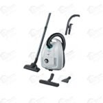 بوش مكنسة كهربائية بكيس BGL38WHYG بقوة 2200 وات ProHygienic