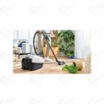 بوش مكنسة كهربائية بكيس BGL38WHYG بقوة 2200 وات ProHygienic من سلسلة Series 4 بتصميم عملي وأنيق - الصورة 4