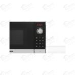 بوش ميكروويف مع شواية من سلسلة Series 2 سعة 20 لتر بقوة 800 وات اسود FEL023MS1 - Image 6