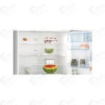 بوش ثلاجة وفريزر KGN86CI3E8 سعة 631 لتر بتقنية NoFrost وVitaFresh XXL من سلسلة Series 6 بتصميم قائم بذاته مع فريزر سفلي وتشطيب أنيق من الستانلس ستيل - الصورة 6