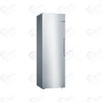 بوش ثلاجة قائمة بذاتها KSV36VL30U سعة 346 لتر بتقنية VitaFresh وVarioInverter من سلسلة Series 4 بتصميم قائم بذاته، بدون جزء فريزر، وتشطيب أنيق بمظهر الستانلس ستيل
