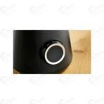 ⁦بوش خلاط VitaPower MMB6172B قدرة 1200 وات وسعة 1.5 لتر من سلسلة Series 4 VitaPower بتصميم أنيق باللون الأسود⁩ - الصورة ⁦7⁩
