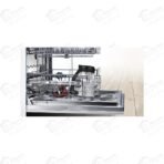 ⁦بوش خلاط VitaPower MMB6172B قدرة 1200 وات وسعة 1.5 لتر من سلسلة Series 4 VitaPower بتصميم أنيق باللون الأسود⁩ - الصورة ⁦6⁩