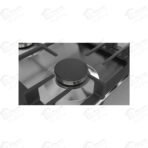 ⁦بوش مسطح غاز بلت ان من سلسلة Series 6 بتصميم بلت إن أنيق من الستانلس ستيل، وبعرض 75 سم PCQ7A5B90⁩ - الصورة ⁦6⁩