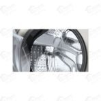 ⁦بوش غسالة ملابس أوتوماتيك تحميل أمامي WGB2440XEG سعة 9 كجم و1400 لفة/دقيقة من سلسلة Series 8 بتصميم أنيق باللون الجرافيتي⁩ - الصورة ⁦9⁩
