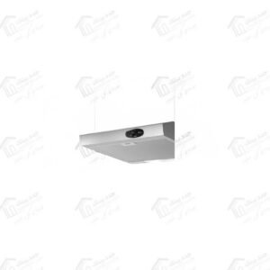 اليكا شفاط مطبخ مسطح مقاس 60 سم قوة الشفط 450 م3/س بتصميم أنيق من الاستانلس ستيل KREA LX-IX-F60 ( بضمان سميج)